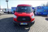 Ford Transit, 2,2 TDCi  L2H2 9MÍST BUS KLIMA