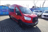 Ford Transit, 2,2 TDCi  L2H2 9MÍST BUS KLIMA
