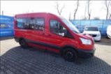 Ford Transit, 2,2 TDCi  L2H2 9MÍST BUS KLIMA