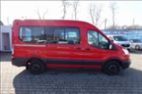 Ford Transit, 2,2 TDCi  L2H2 9MÍST BUS KLIMA
