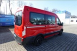 Ford Transit, 2,2 TDCi  L2H2 9MÍST BUS KLIMA