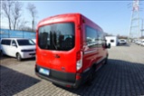 Ford Transit, 2,2 TDCi  L2H2 9MÍST BUS KLIMA