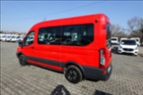 Ford Transit, 2,2 TDCi  L2H2 9MÍST BUS KLIMA