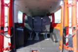 Ford Transit, 2,2 TDCi  L2H2 9MÍST BUS KLIMA
