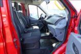 Ford Transit, 2,2 TDCi  L2H2 9MÍST BUS KLIMA
