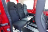 Ford Transit, 2,2 TDCi  L2H2 9MÍST BUS KLIMA