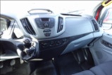 Ford Transit, 2,2 TDCi  L2H2 9MÍST BUS KLIMA