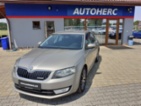 Škoda Octavia, 1.6 TDi 81kW, sedan, nafta