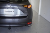 Mazda CX-5, 2.2D AWD PLNÁ VÝBAVA !!!, SUV, nafta