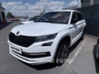 Škoda Kodiaq, 4x4 2.0tsi, servis.kniha, AT, SUV,