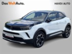 Opel Mokka, 1.2 Turbo AT Ultimate, CUV, benzin