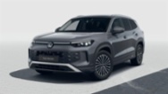 Volkswagen Tayron, 2,0 TDI People, SUV, nafta