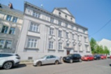 Prodej velkého bytu 4+1, 112 m2 s balkonem, ulice Tavičská, Ostrava