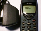 Mobil NOKIA 6110