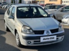 Renault Thalia, 1.4 16V, ČR, zmk.řazení, sedan,