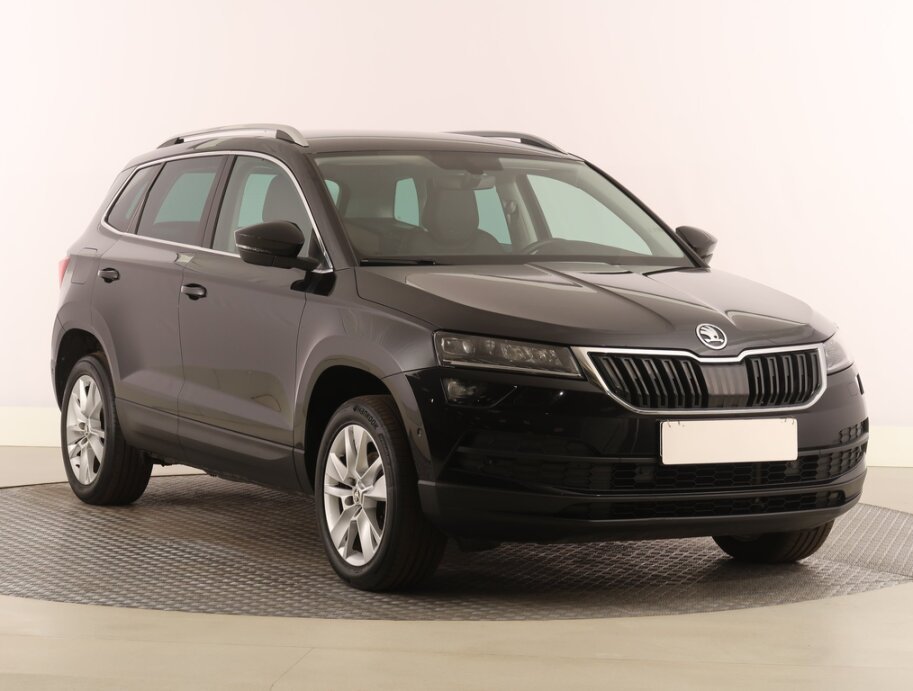 Skoda Karoq, 1.5 TSI,, SUV, Benzín