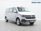 Volkswagen Caravelle, 2,0 TDI 150kW DSG L2 9Míst