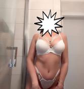 Ahoj, vám všem, jmenuji se Alisa a je mi krásných 28 let
