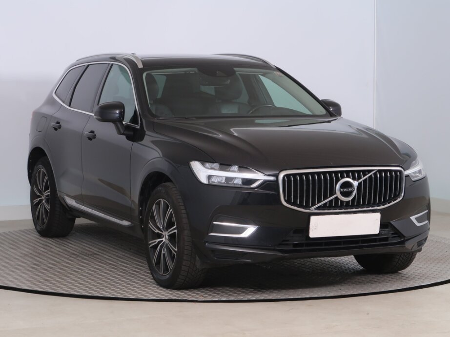 Volvo XC60, D4 AWDInscription ,, SUV, Diesel
