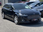 Ford Mondeo, 2.0TDCi 4x4 AUTOMAT odp. DPH, kombi,