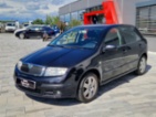 Škoda Fabia, 1,4i 16v 55 Kw SPORT, hatchback,