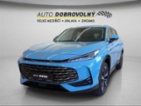 MG HS, EMOTION 1.5T MT6 (125kW/170k), SUV, benzin