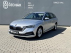 Škoda Octavia, 2.0Tdi*110Kw*4x4*DSG, kombi, nafta