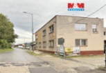 Prodej obchodního objektu, Kostelec nad Orlicí, ul. Mánesova