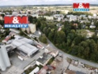 Prodej obchodního objektu, Kostelec nad Orlicí, ul. Mánesova