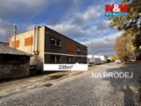 Prodej obchodního objektu, Kostelec nad Orlicí, ul. Mánesova