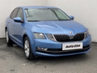 Škoda Octavia III, 1.8 TSi Style, Style, liftback,