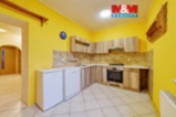Prodej bytu 3+1, 61 m², Aš, ul. Kamenná