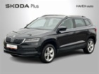 Škoda Karoq, 2.0 TDI Style, SUV, nafta