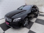 Mercedes-Benz Třídy E, 350d/AMG Line/4-M/Full-LED/