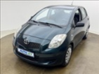 Toyota Yaris, 1,3 64kW KLIMA ČR ZÁNOVNÍ LPG,