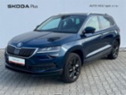 Škoda Karoq, Style Plus 1.5TSi 110kW 7°DSG, SUV,