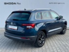 Škoda Karoq, Style Plus 1.5TSi 110kW 7°DSG, SUV,