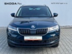Škoda Karoq, Style Plus 1.5TSi 110kW 7°DSG, SUV,