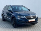 Škoda Karoq, Style Plus 1.5TSi 110kW 7°DSG, SUV,