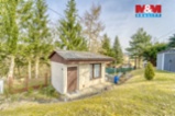 Prodej chaty, 13 m², Nalžovské Hory