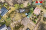 Prodej chaty, 13 m², Nalžovské Hory