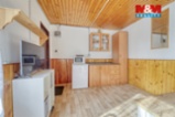 Prodej chaty, 13 m², Nalžovské Hory