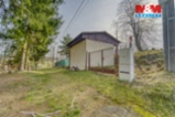 Prodej chaty, 13 m², Nalžovské Hory
