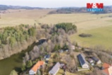 Prodej chaty, 13 m², Nalžovské Hory
