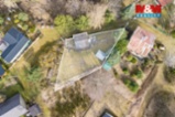 Prodej chaty, 13 m², Nalžovské Hory