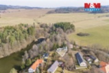 Prodej chaty, 13 m², Nalžovské Hory