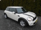 Mini One, 1.6i, KLIMA,110TKM, hatchback, benzin