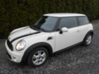 Mini One, 1.6i, KLIMA,110TKM, hatchback, benzin