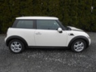 Mini One, 1.6i, KLIMA,110TKM, hatchback, benzin