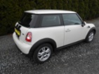 Mini One, 1.6i, KLIMA,110TKM, hatchback, benzin